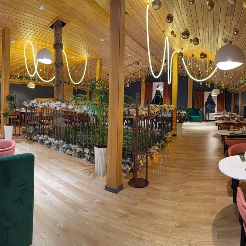 Shashlik.uz Ugam - 8